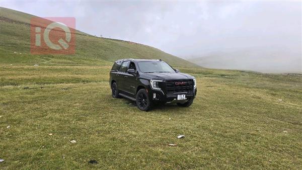 جی ئێم سی یوکۆن 2022  بۆ فرۆشتن لە عێراق -  بەغداد